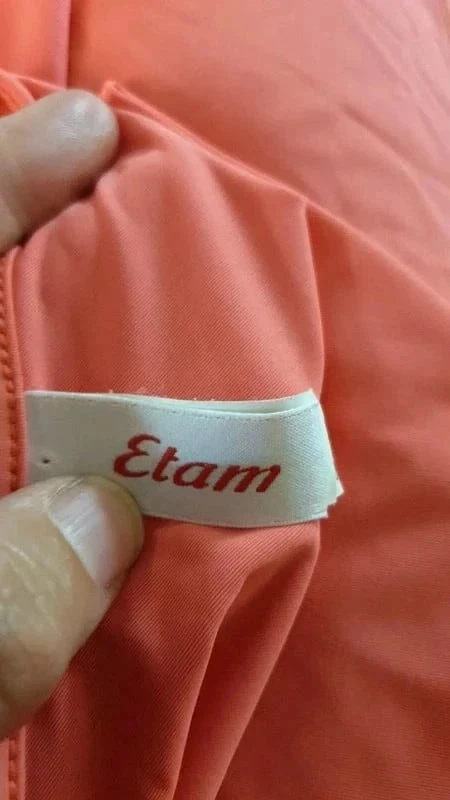 Etam beach swimsuit skirt – photo 7